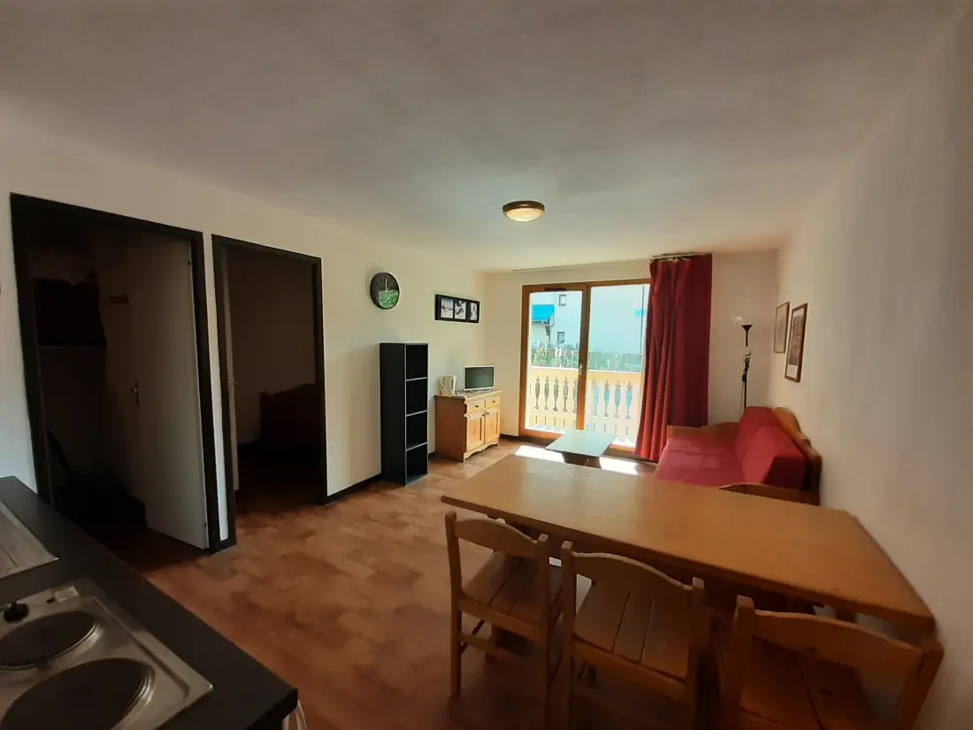 Residence Cheval Blanc