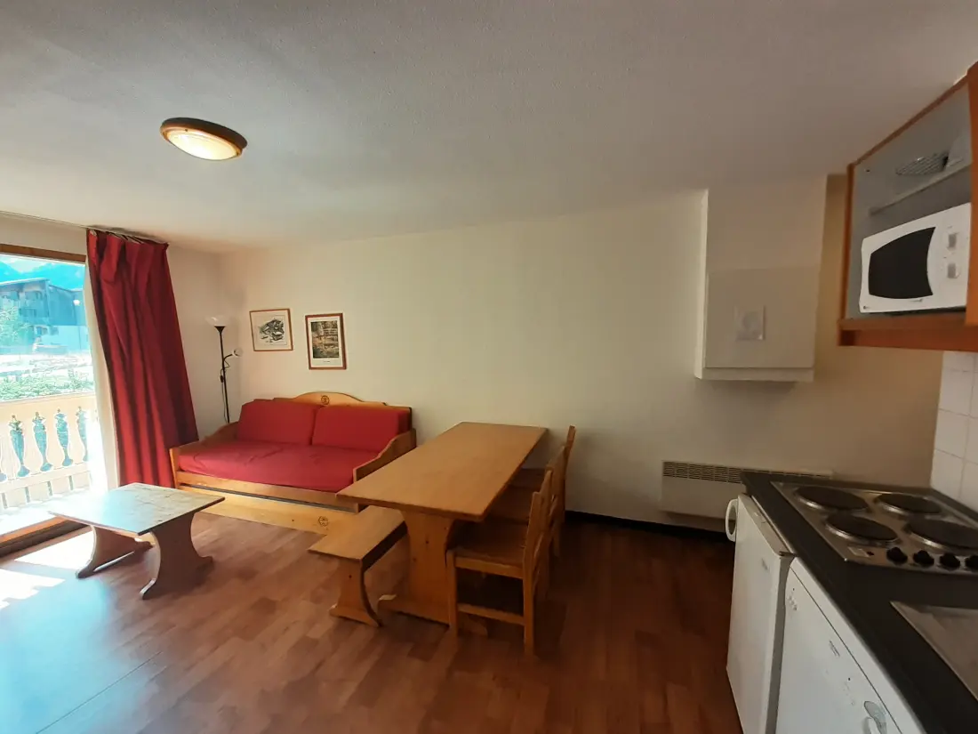 Residence Cheval Blanc