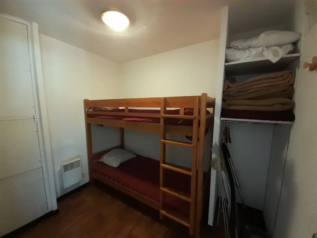 Residence Cheval Blanc
