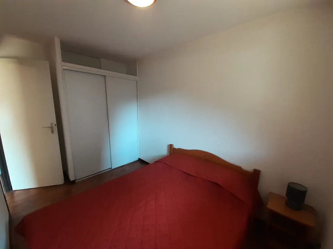 Residence Cheval Blanc