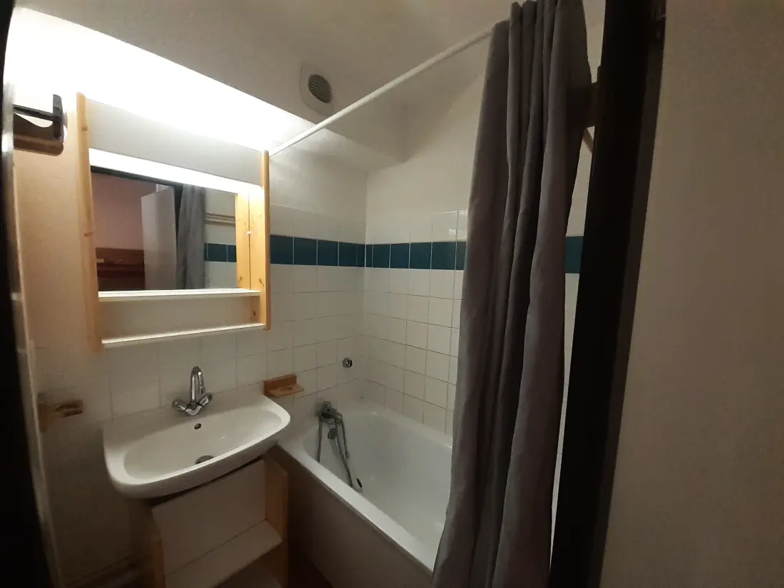 Residence Cheval Blanc