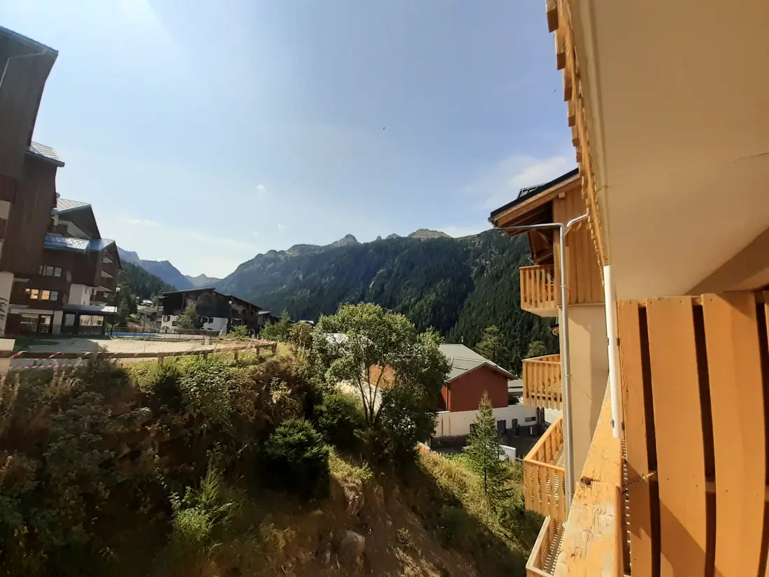 Residence Cheval Blanc