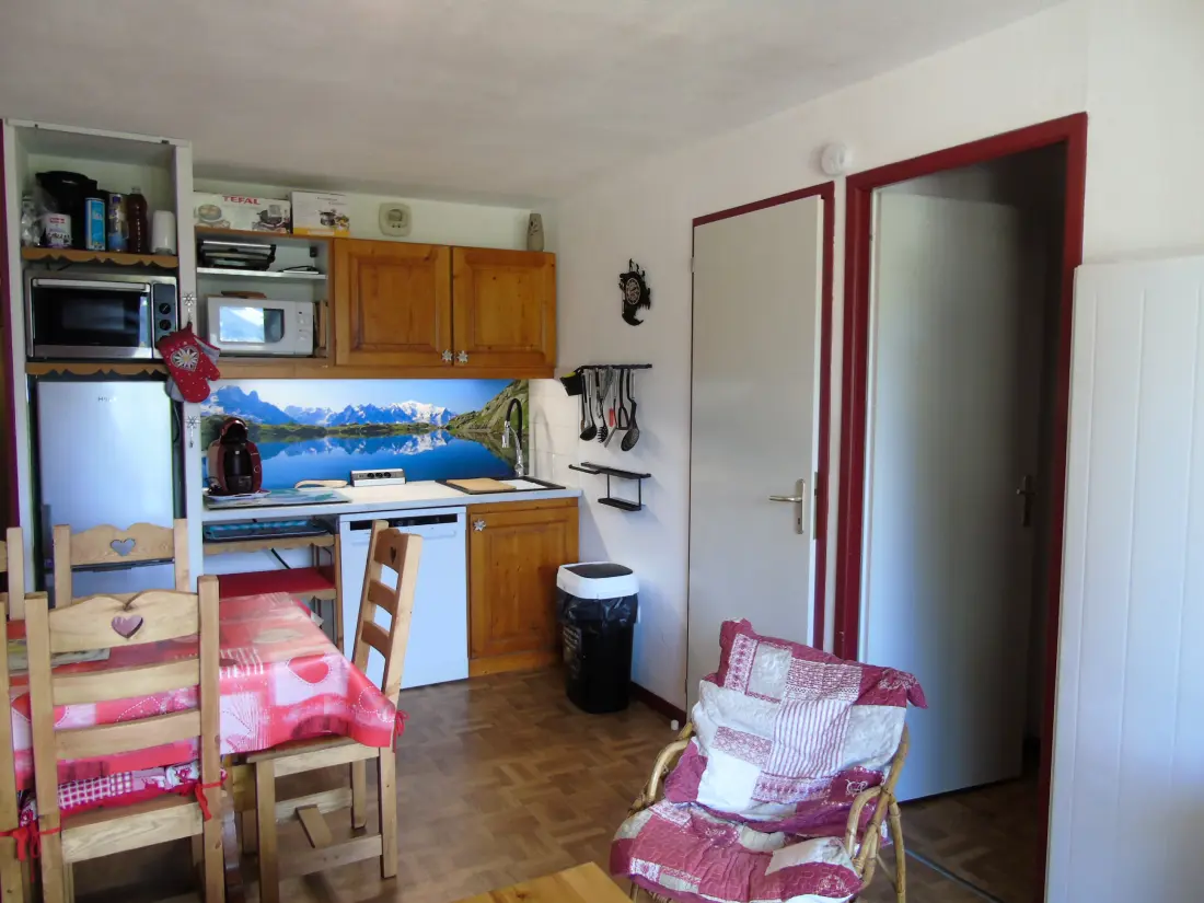 Residence Cheval Blanc