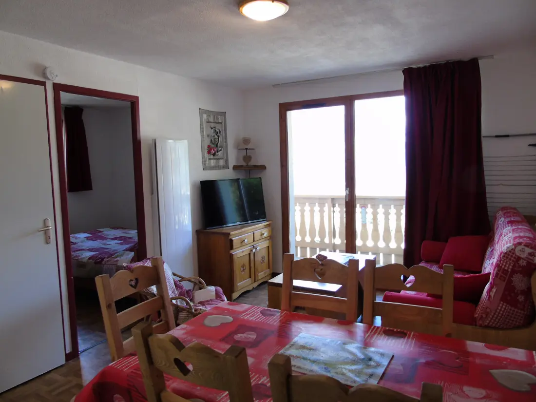 Residence Cheval Blanc