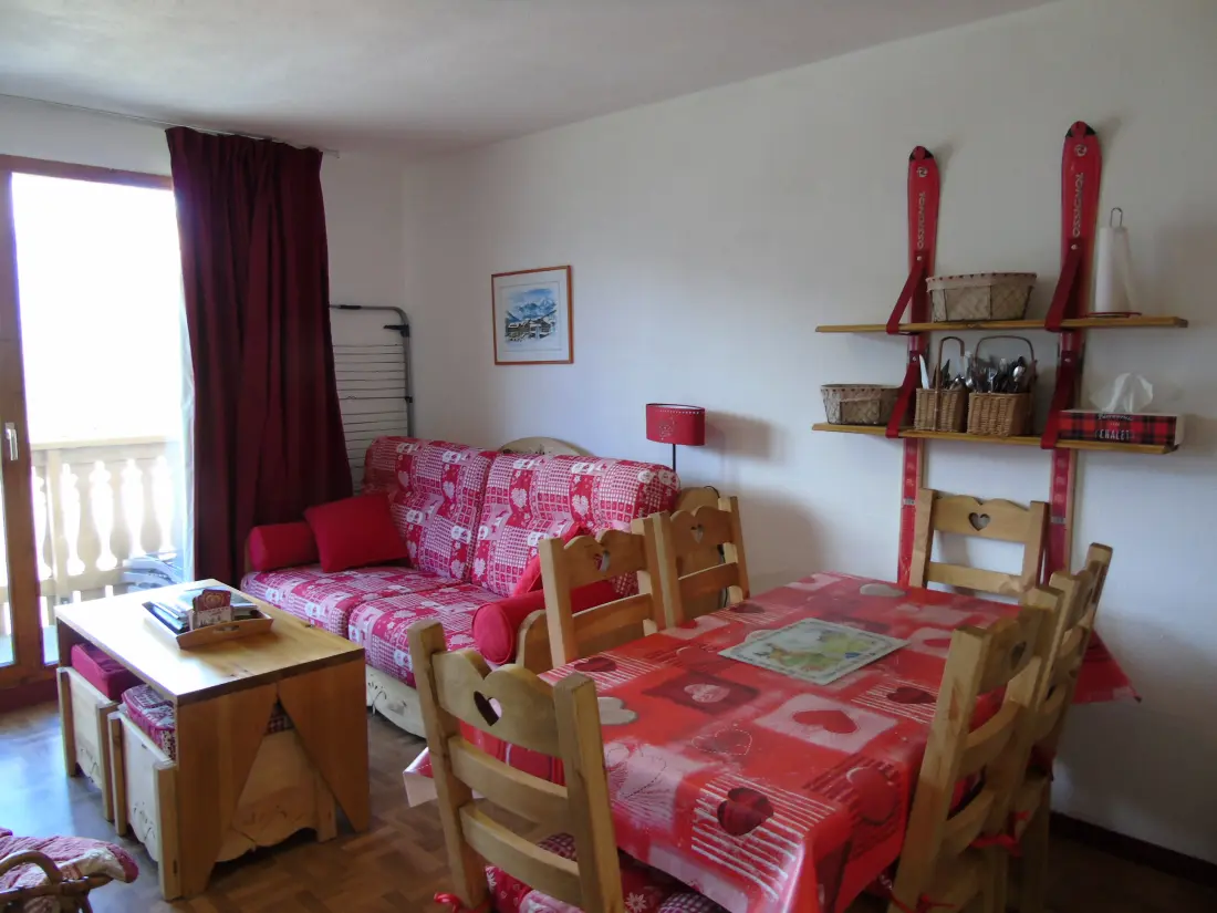 Residence Cheval Blanc