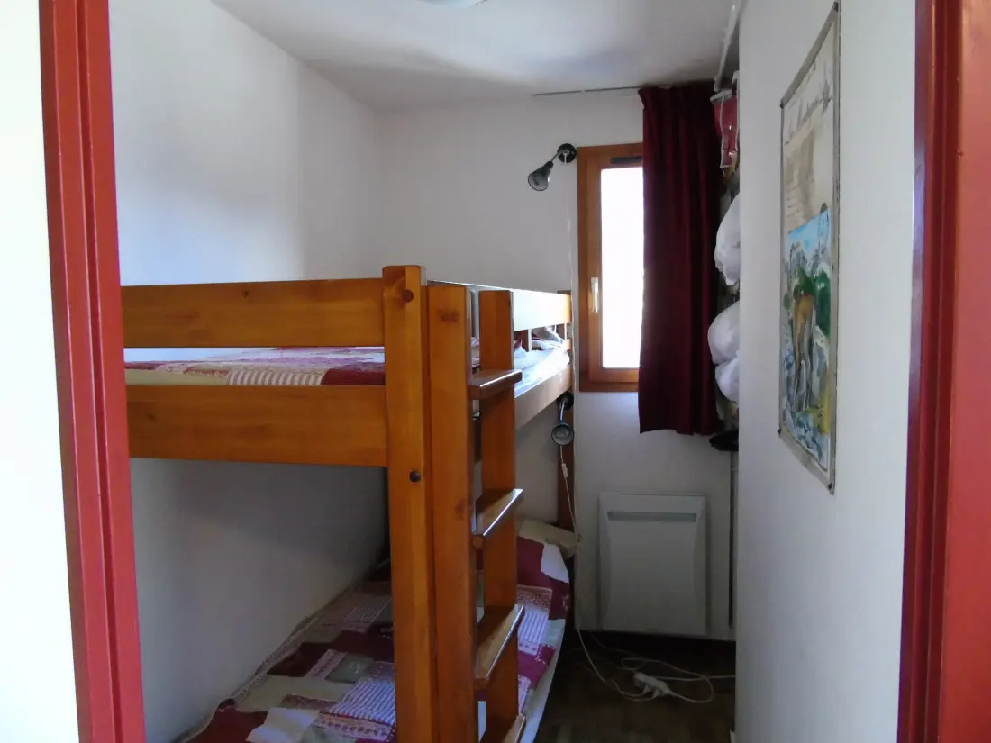 Residence Cheval Blanc