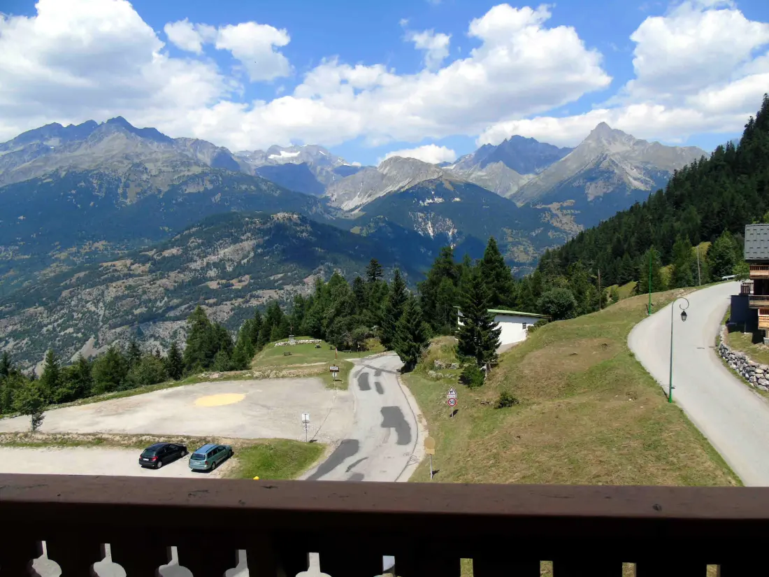 Residence Cheval Blanc