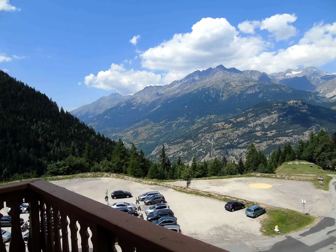 Residence Cheval Blanc