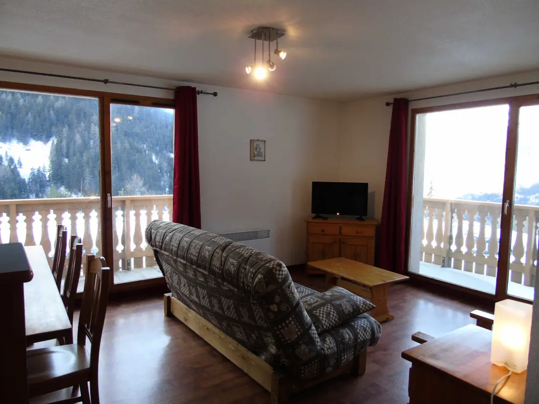Residence Cheval Blanc