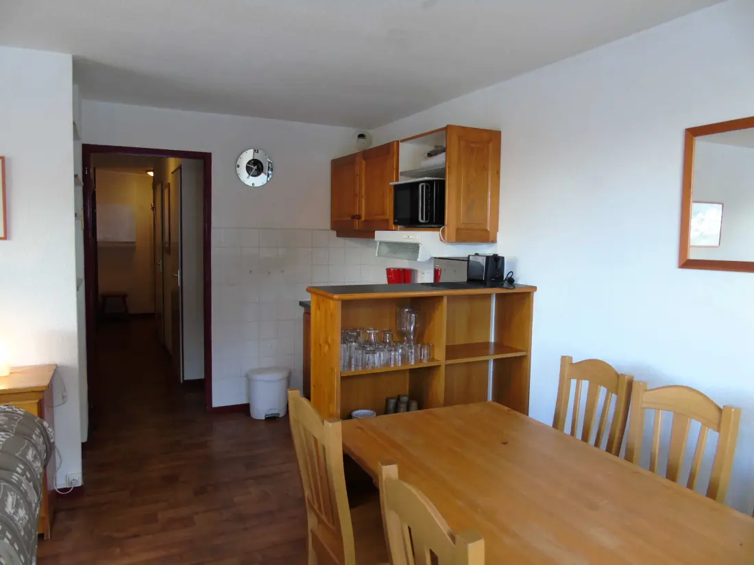 Residence Cheval Blanc