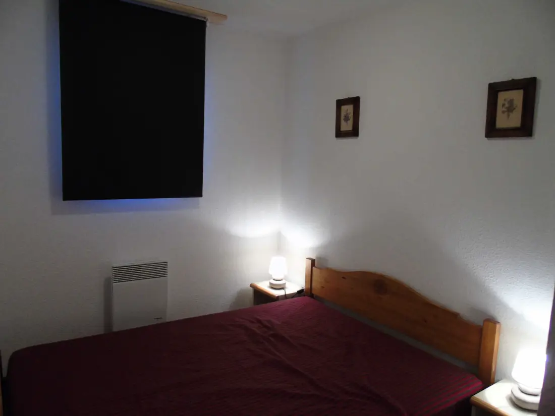 Residence Cheval Blanc