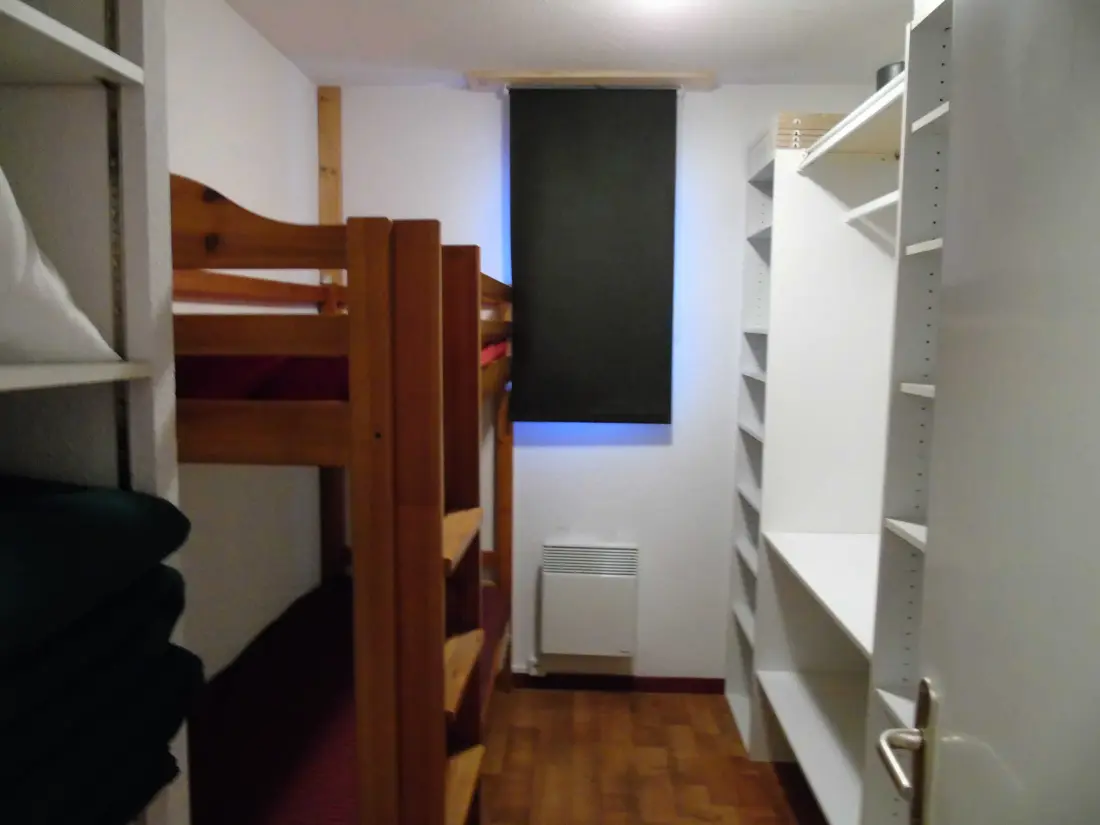 Residence Cheval Blanc