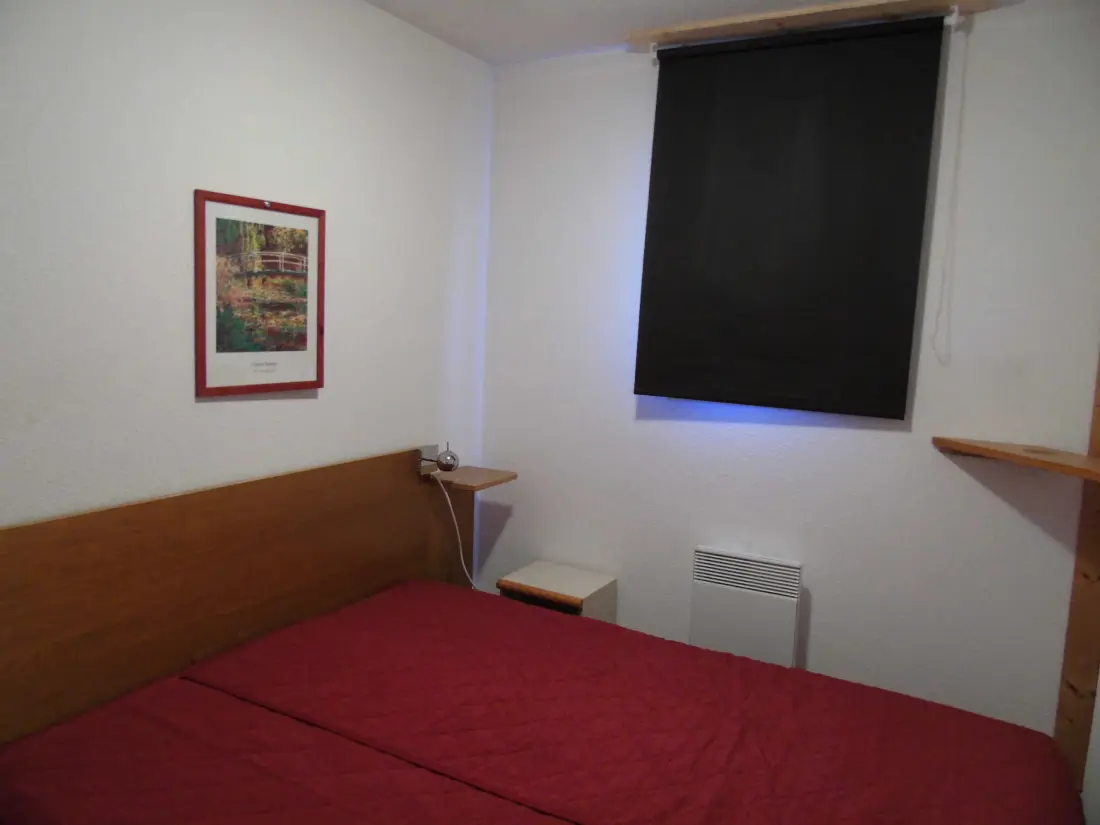 Residence Cheval Blanc
