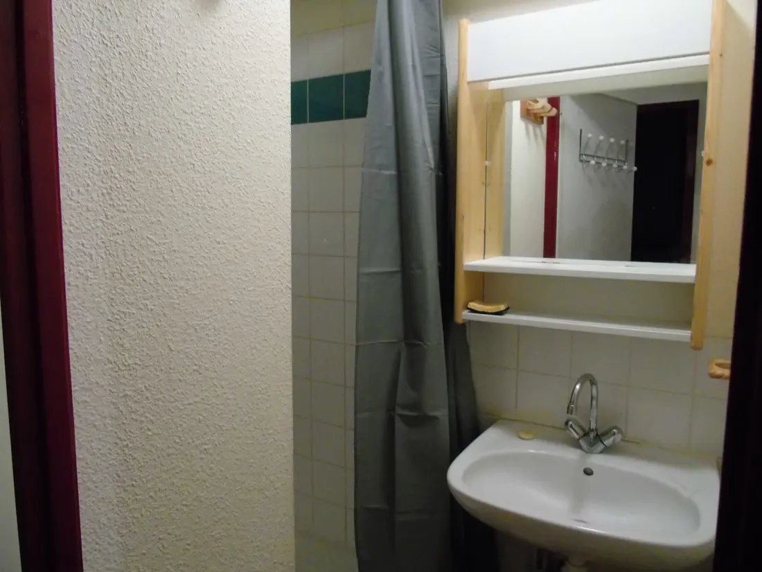 Residence Cheval Blanc