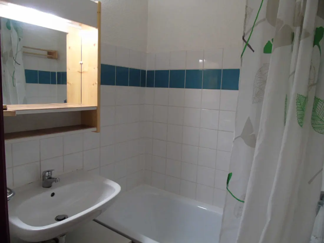 Residence Cheval Blanc