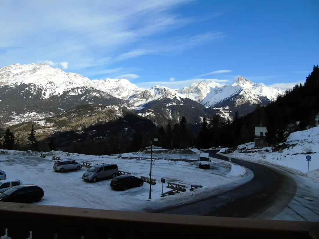 Residence Cheval Blanc