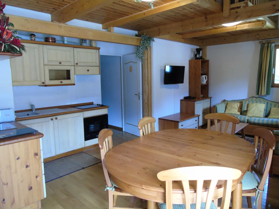 Residence Cheval Blanc
