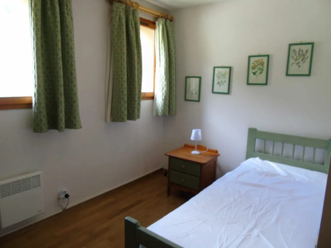 Residence Cheval Blanc