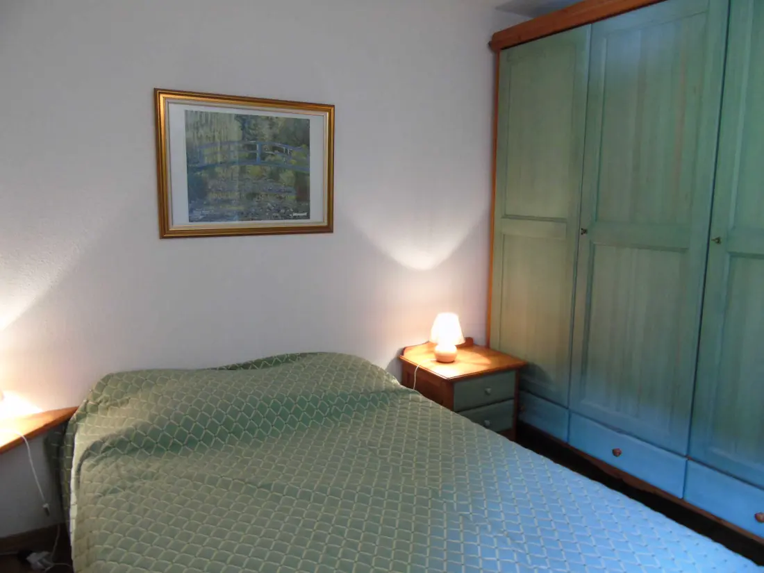 Residence Cheval Blanc