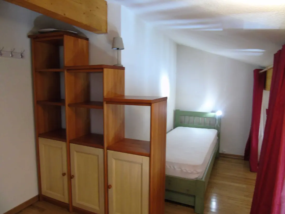 Residence Cheval Blanc