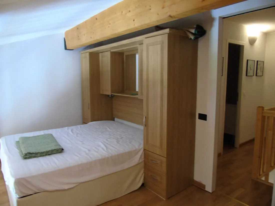 Residence Cheval Blanc