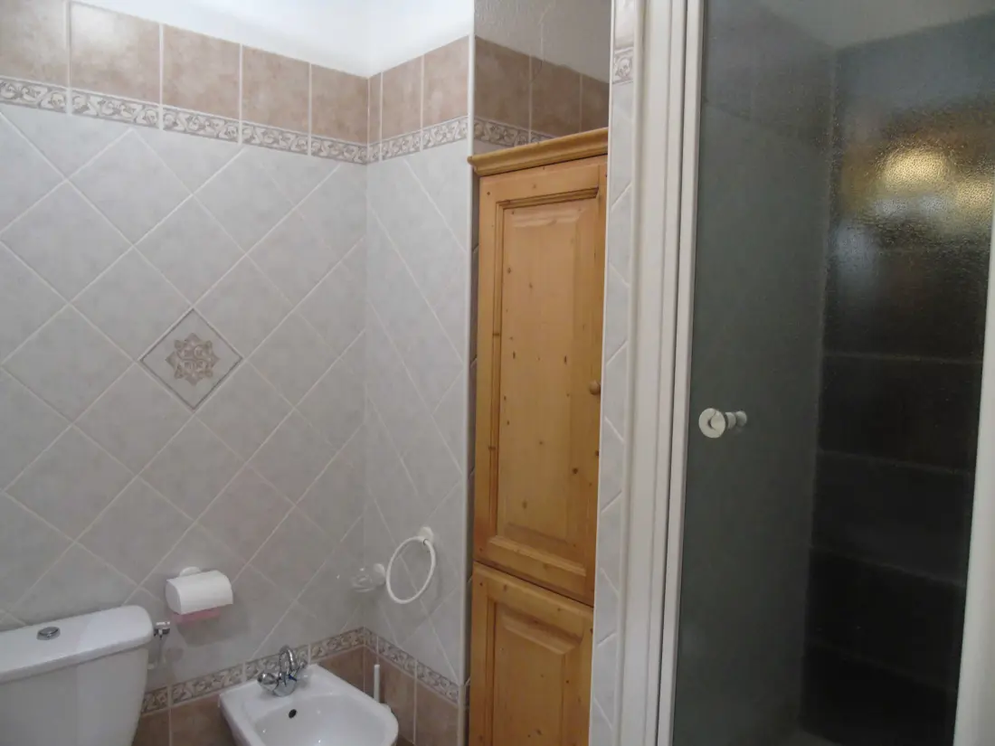 Residence Cheval Blanc