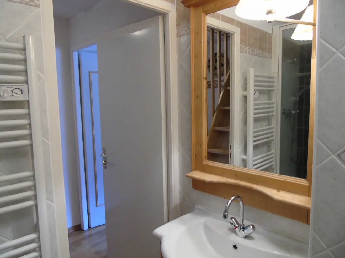 Residence Cheval Blanc