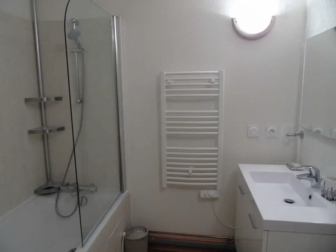 Residence Cheval Blanc