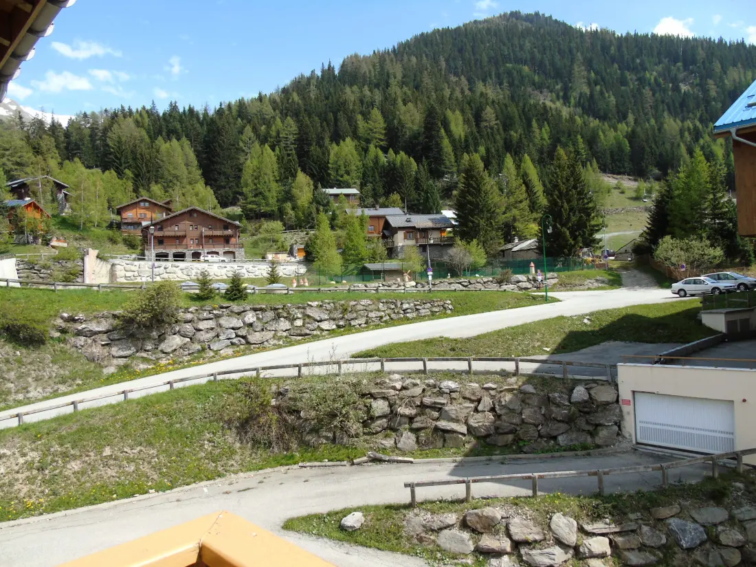 Residence Cheval Blanc