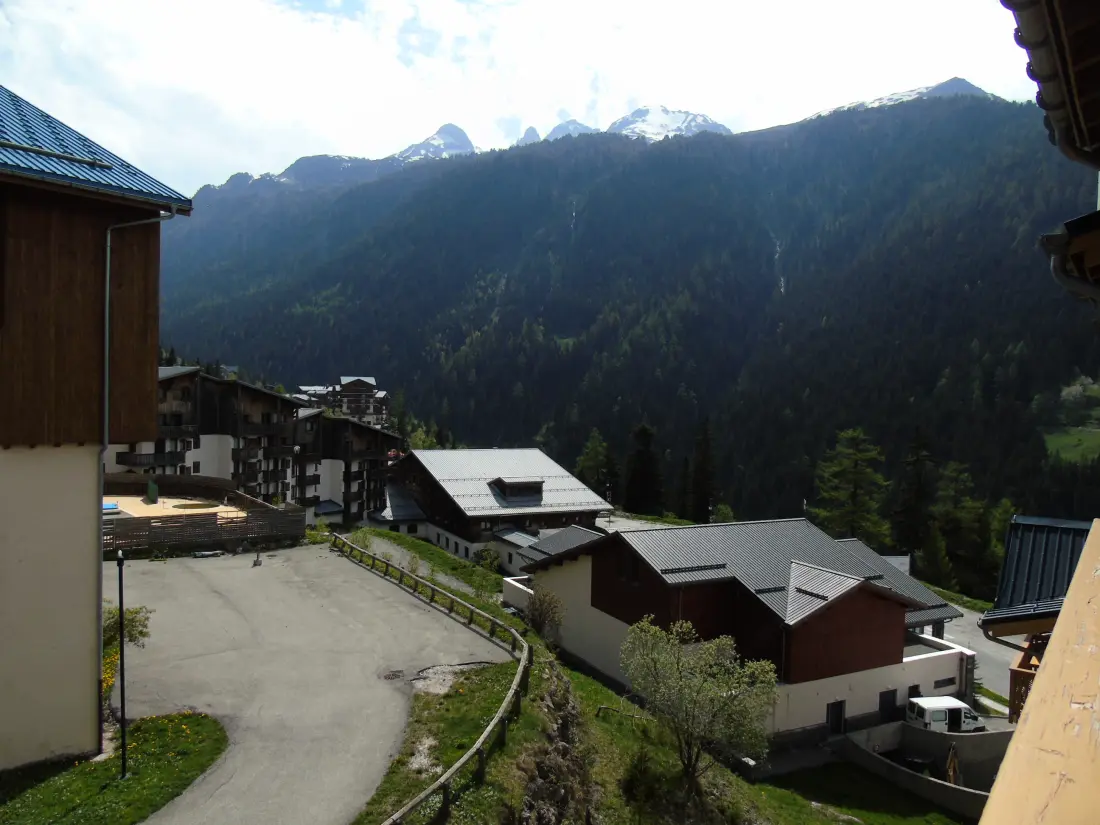 Residence Cheval Blanc