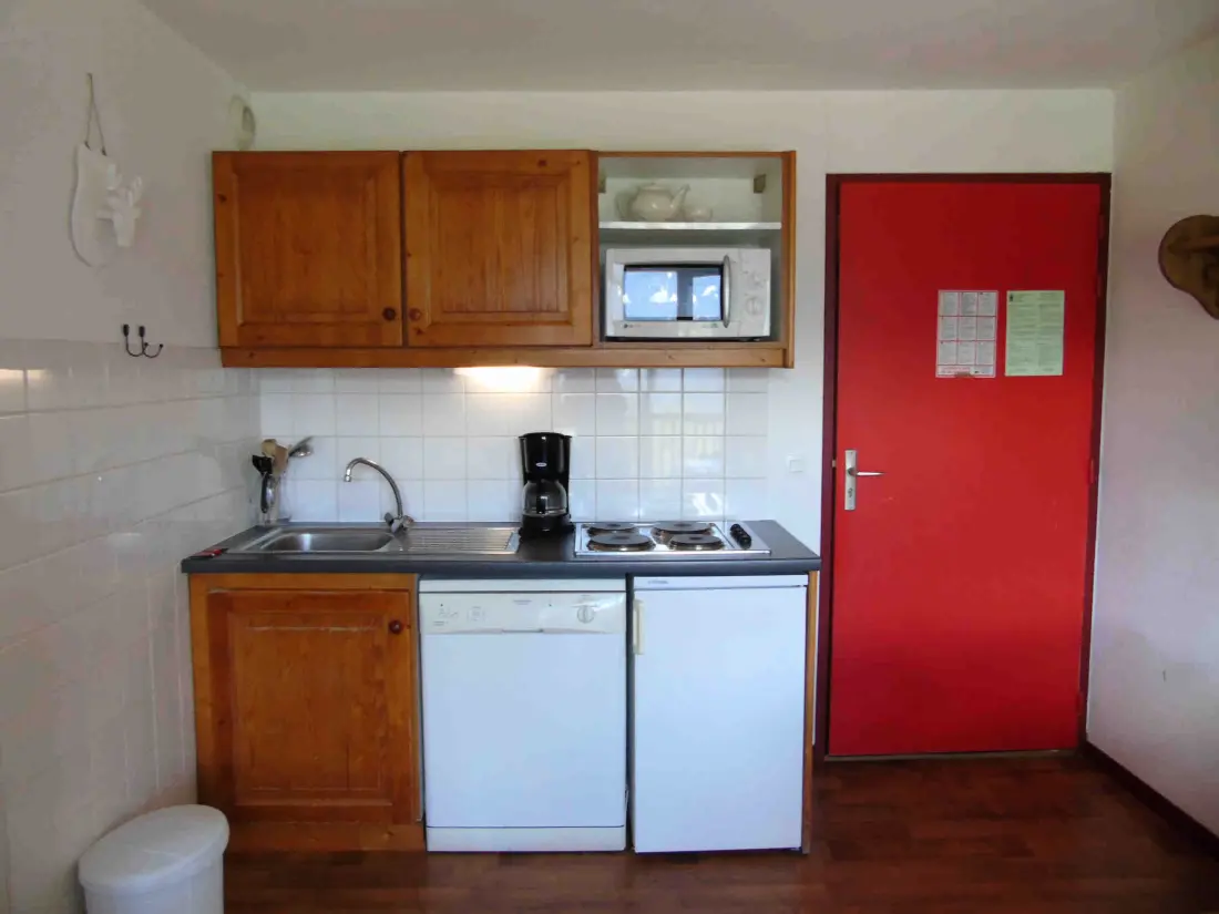 Residence Cheval Blanc