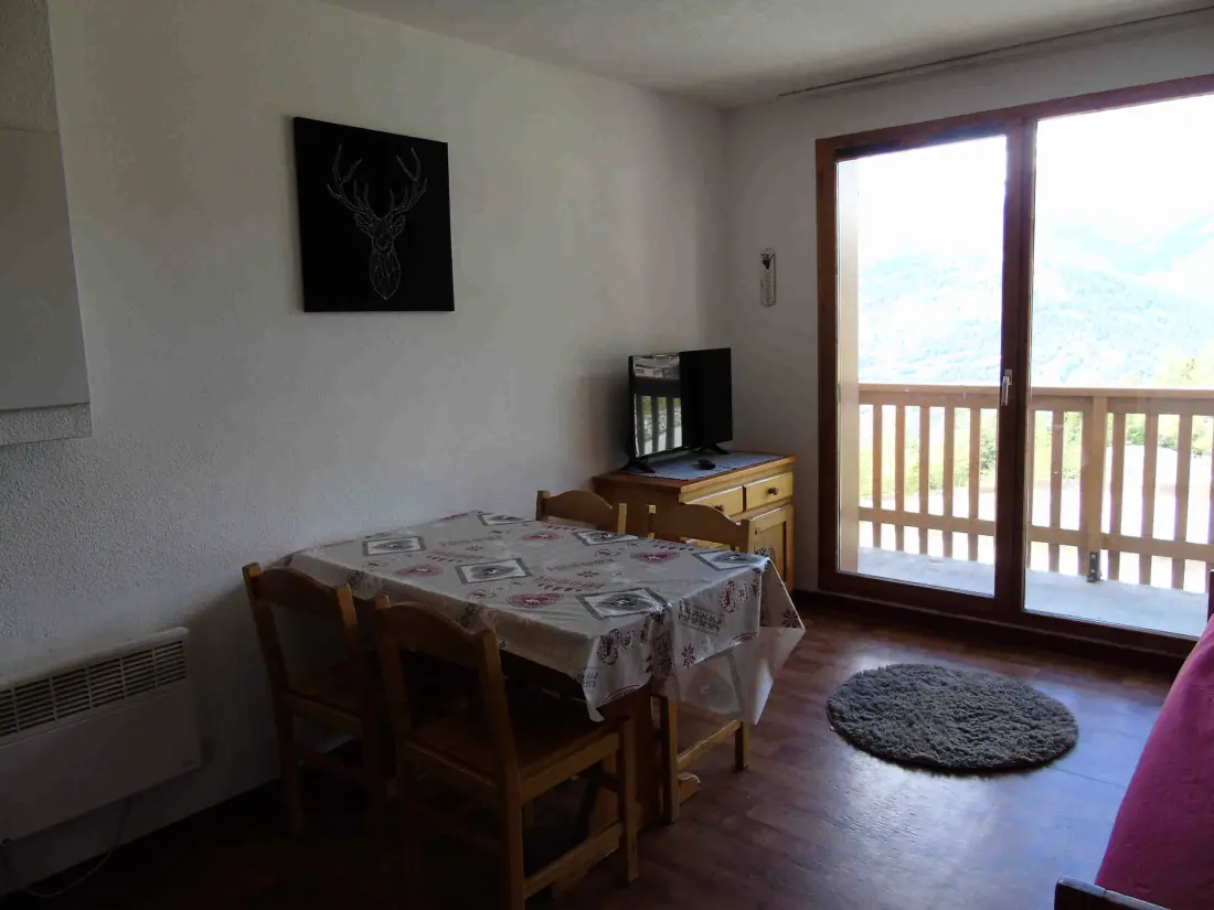 Residence Cheval Blanc