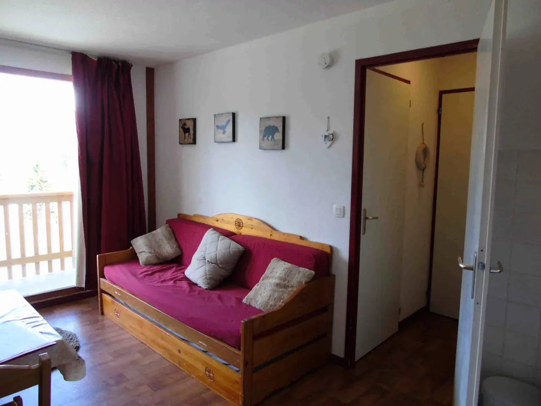 Residence Cheval Blanc