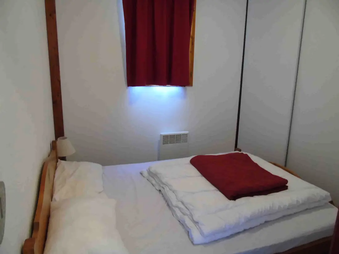 Residence Cheval Blanc