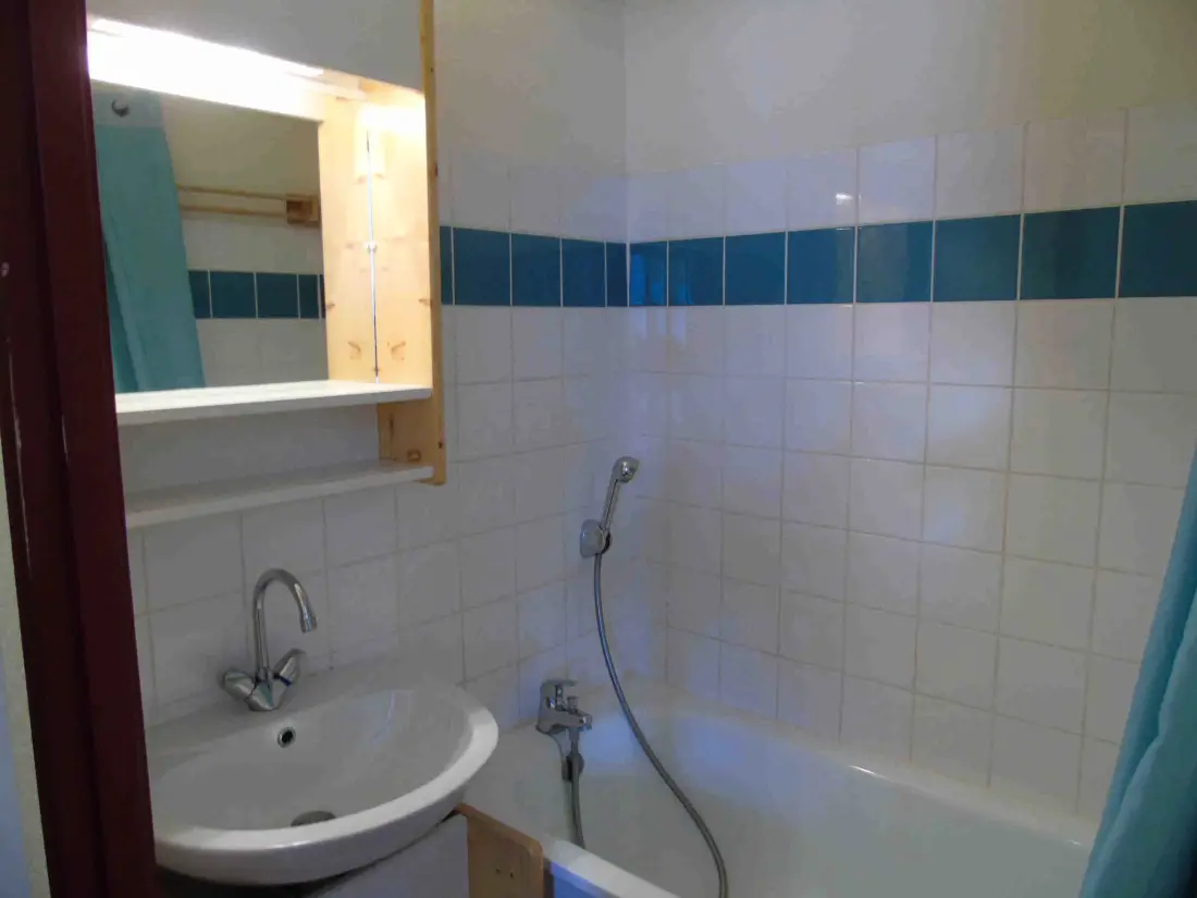 Residence Cheval Blanc