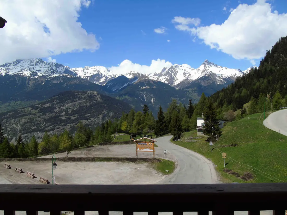 Residence Cheval Blanc