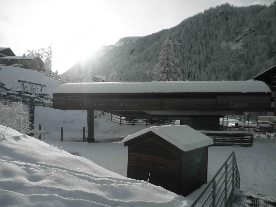 Residence Cheval Blanc