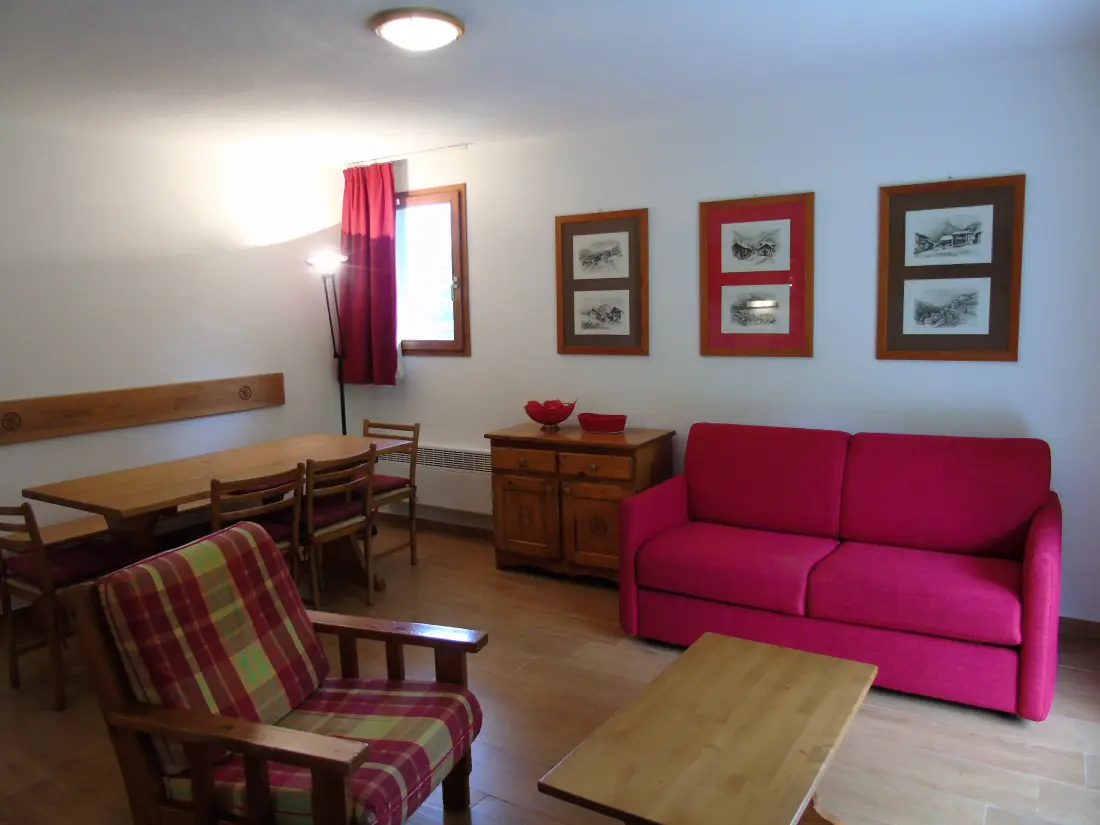 Residence Cheval Blanc