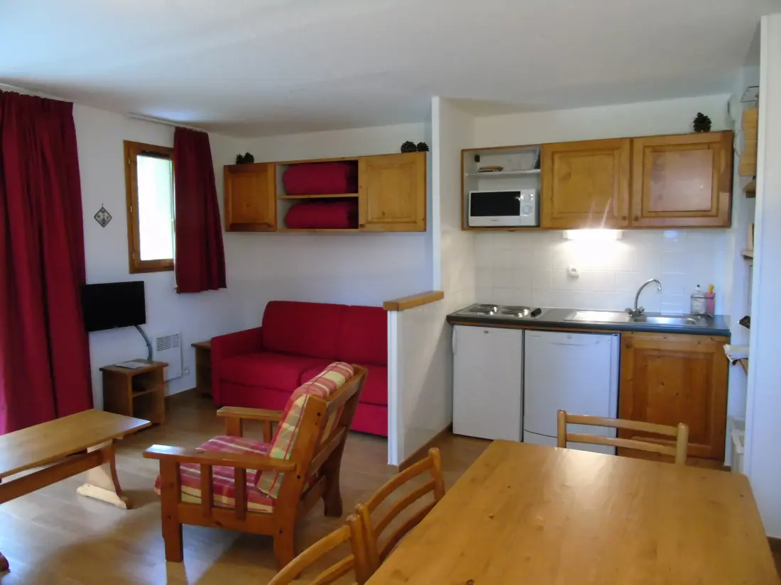 Residence Cheval Blanc