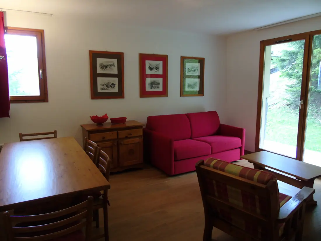 Residence Cheval Blanc