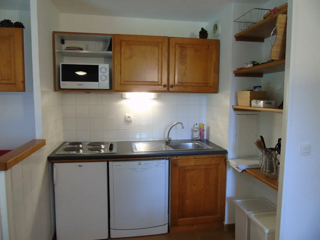 Residence Cheval Blanc