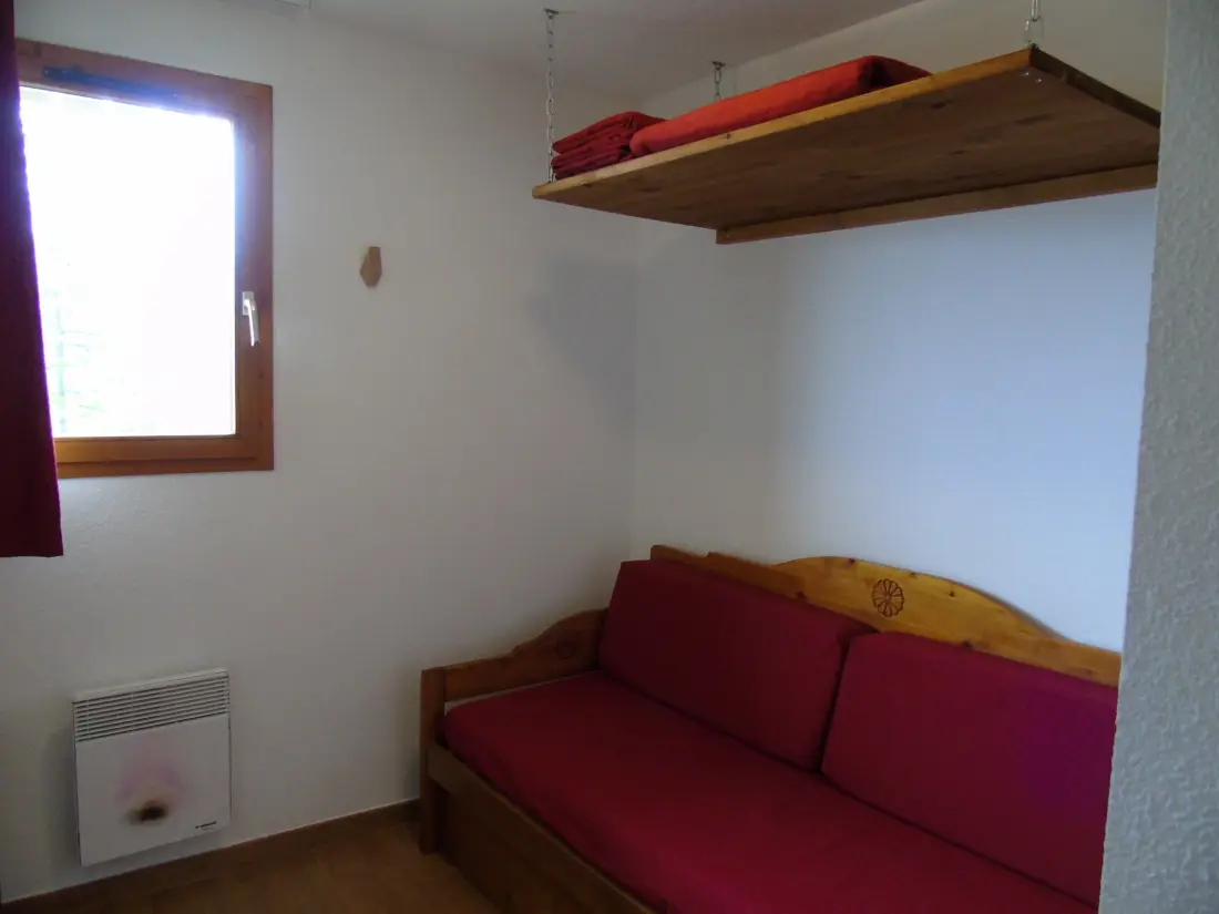 Residence Cheval Blanc