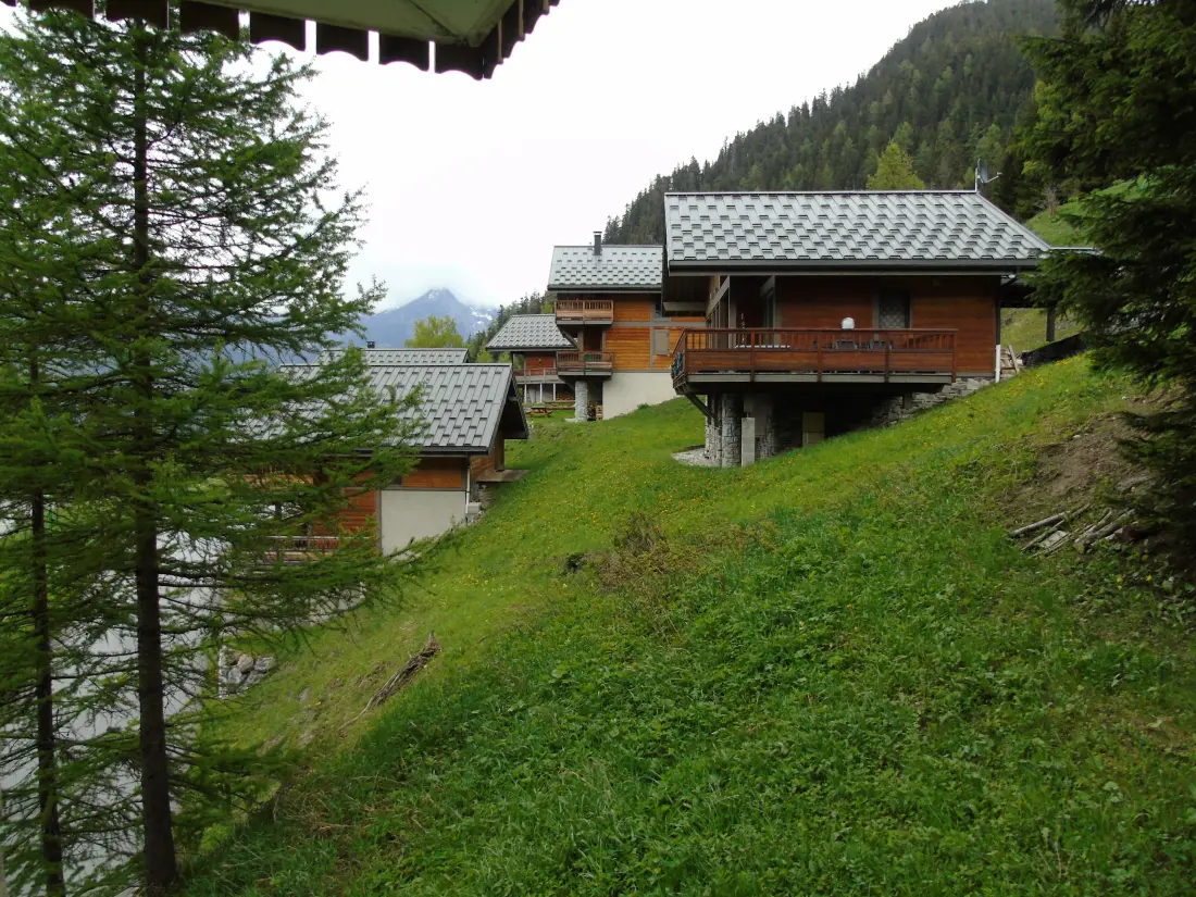 Residence Cheval Blanc