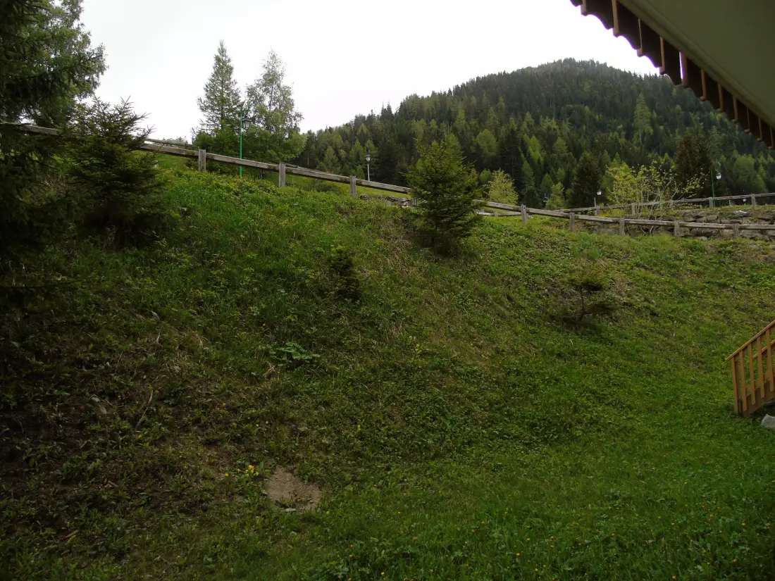 Residence Cheval Blanc