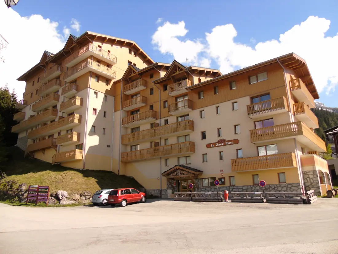 Cheval Blanc Residence