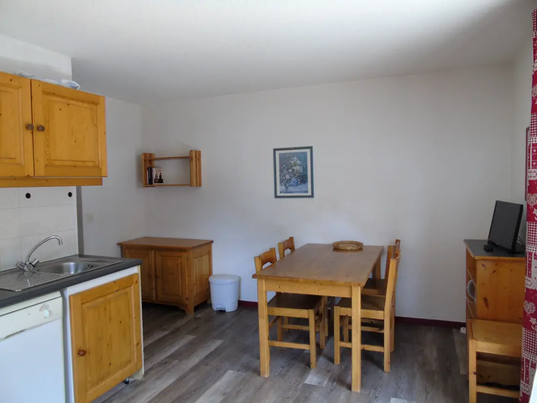Residence Grand Argentier