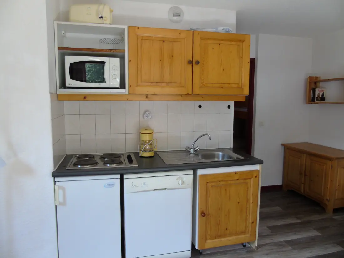 Residence Grand Argentier