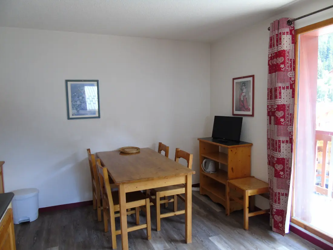 Residence Grand Argentier