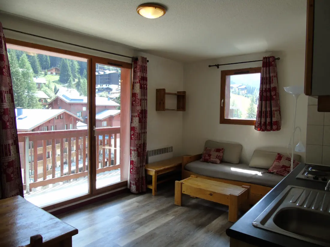 Residence Grand Argentier