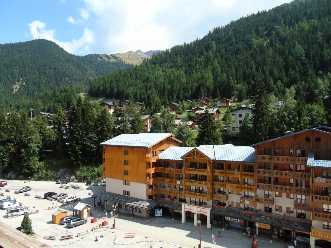 Residence Grand Argentier